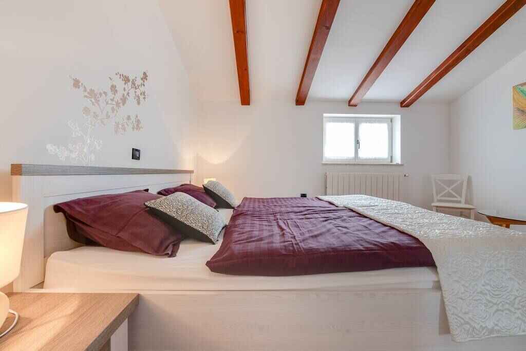 Photo of Bedroom in Rovinj