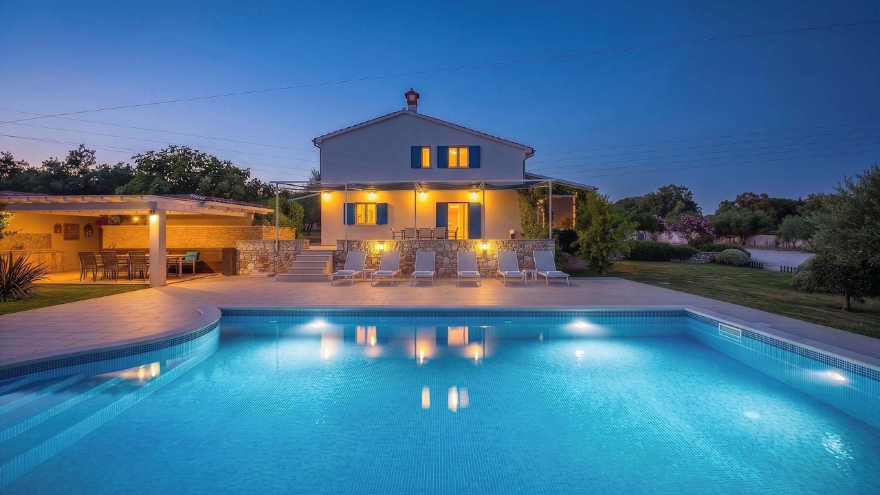 Photo of Outdoor in Rovinj