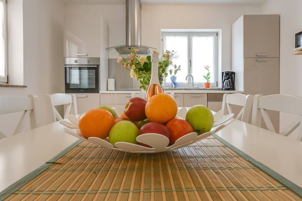 Photo of Kitchen in Rovinj