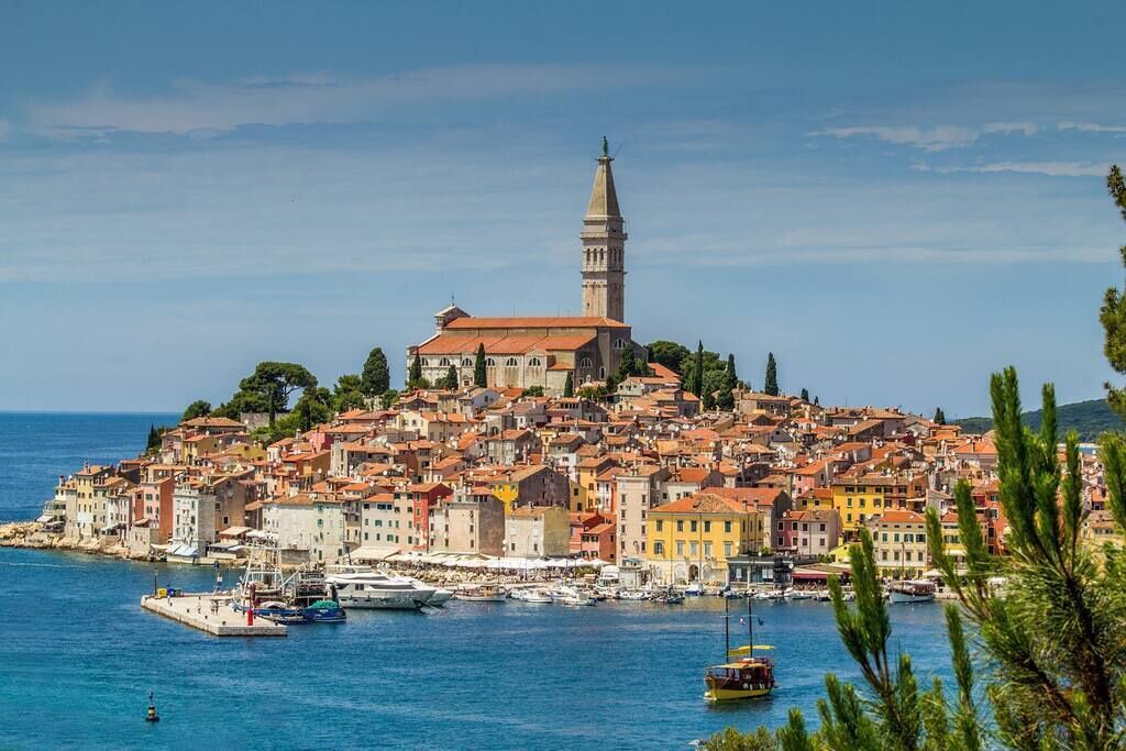 Photo of Others in Rovinj