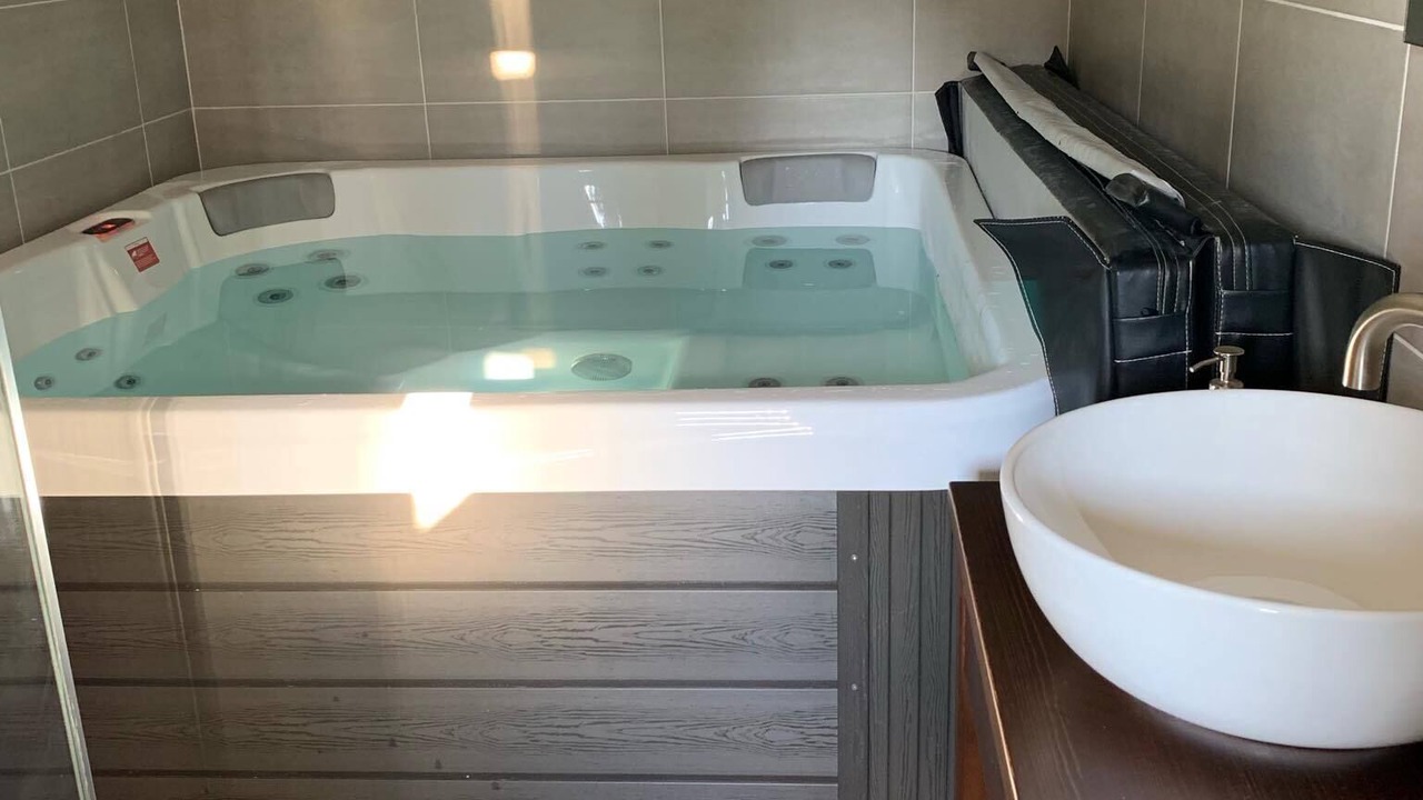 Photo of Bathroom in Zrece