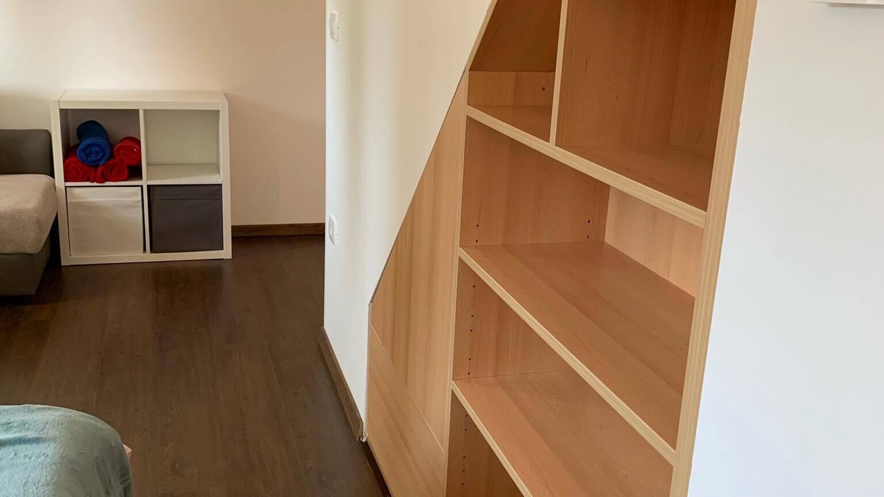 Photo of Bedroom in Zrece