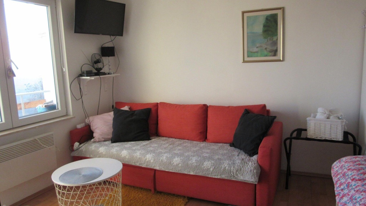 Photo of Livingroom in Breznik Plesivicki