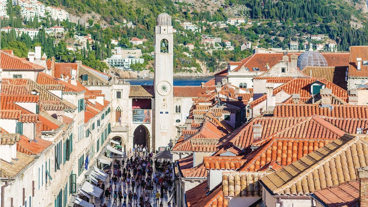 Photo of Others in Korcula