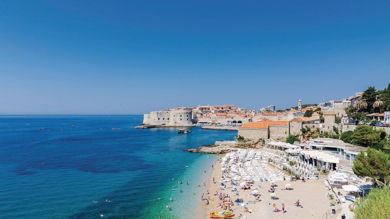 Photo of Others in Korcula