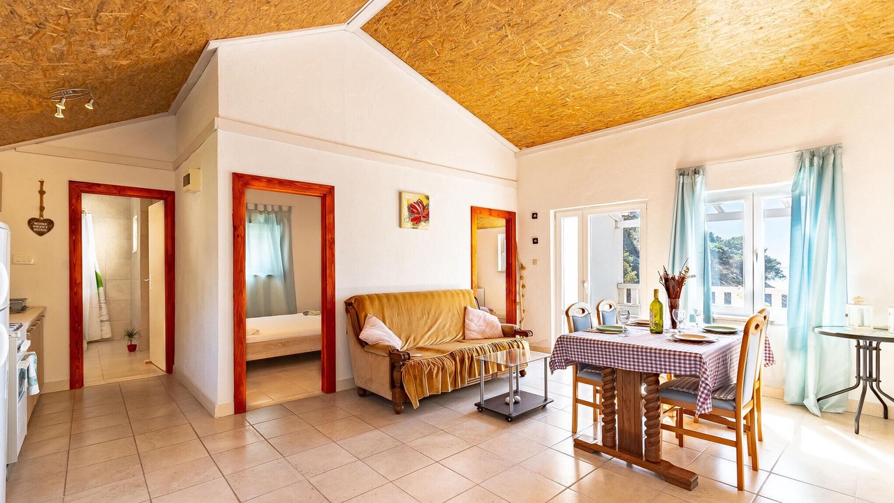 Photo of Bedroom in Korcula