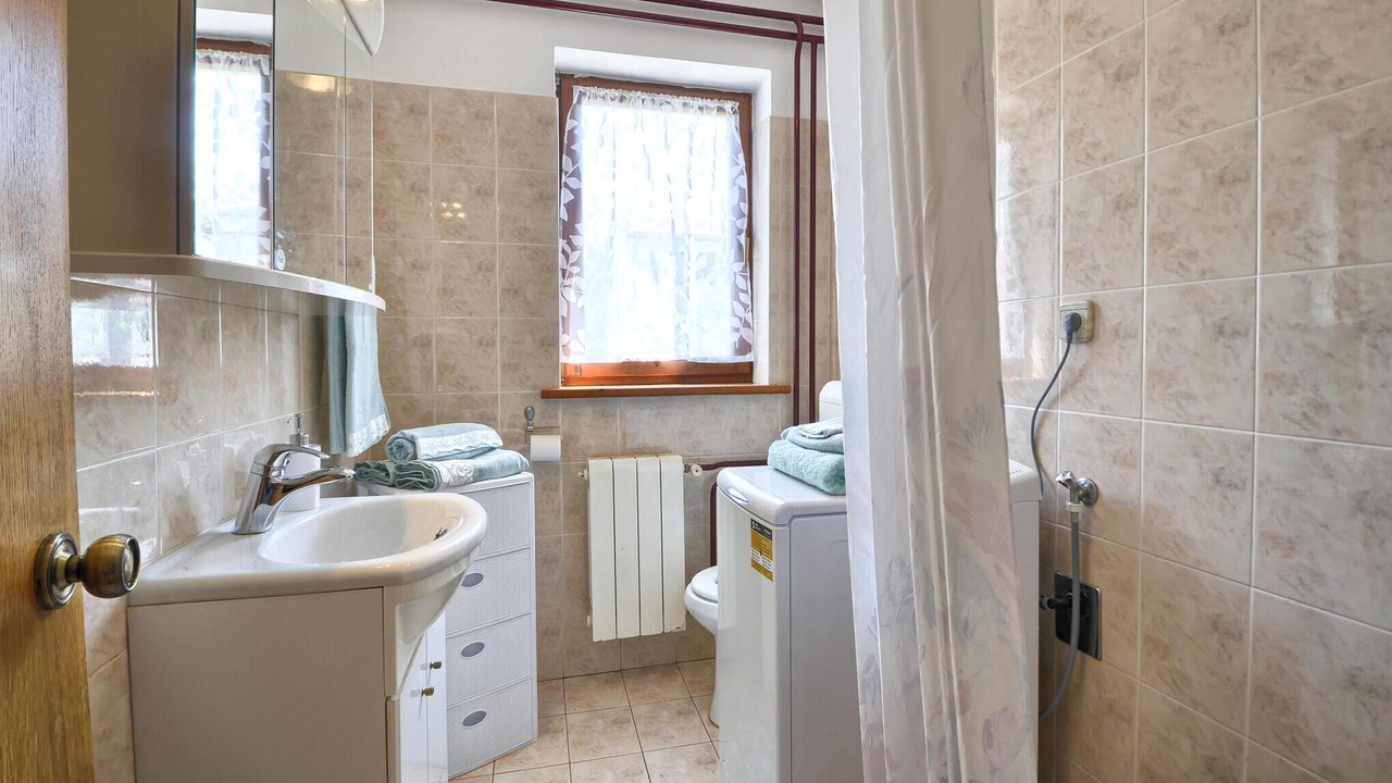 Photo of Bathroom in Rogocana
