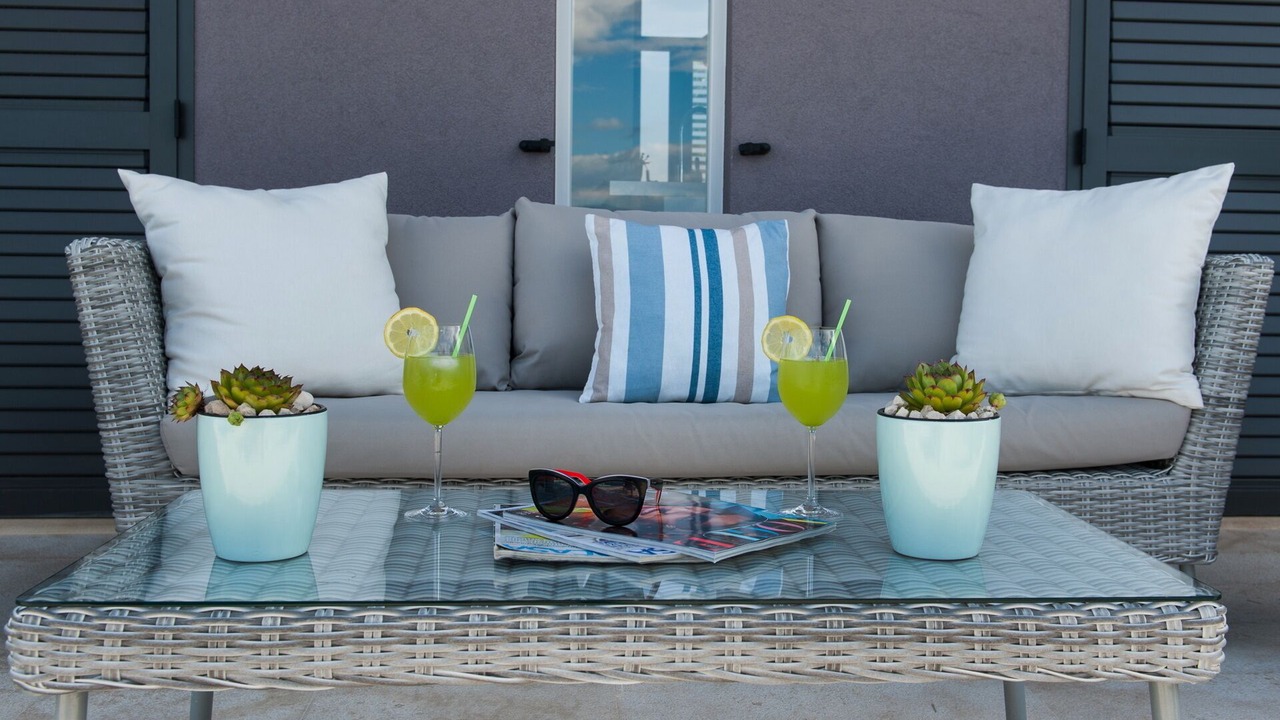 Photo of Patio Balcony in Sutivan