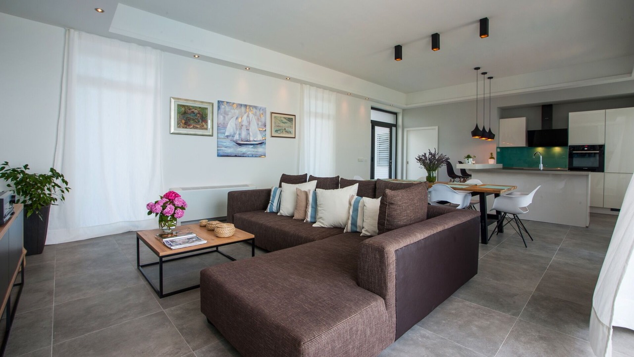 Photo of Livingroom in Sutivan