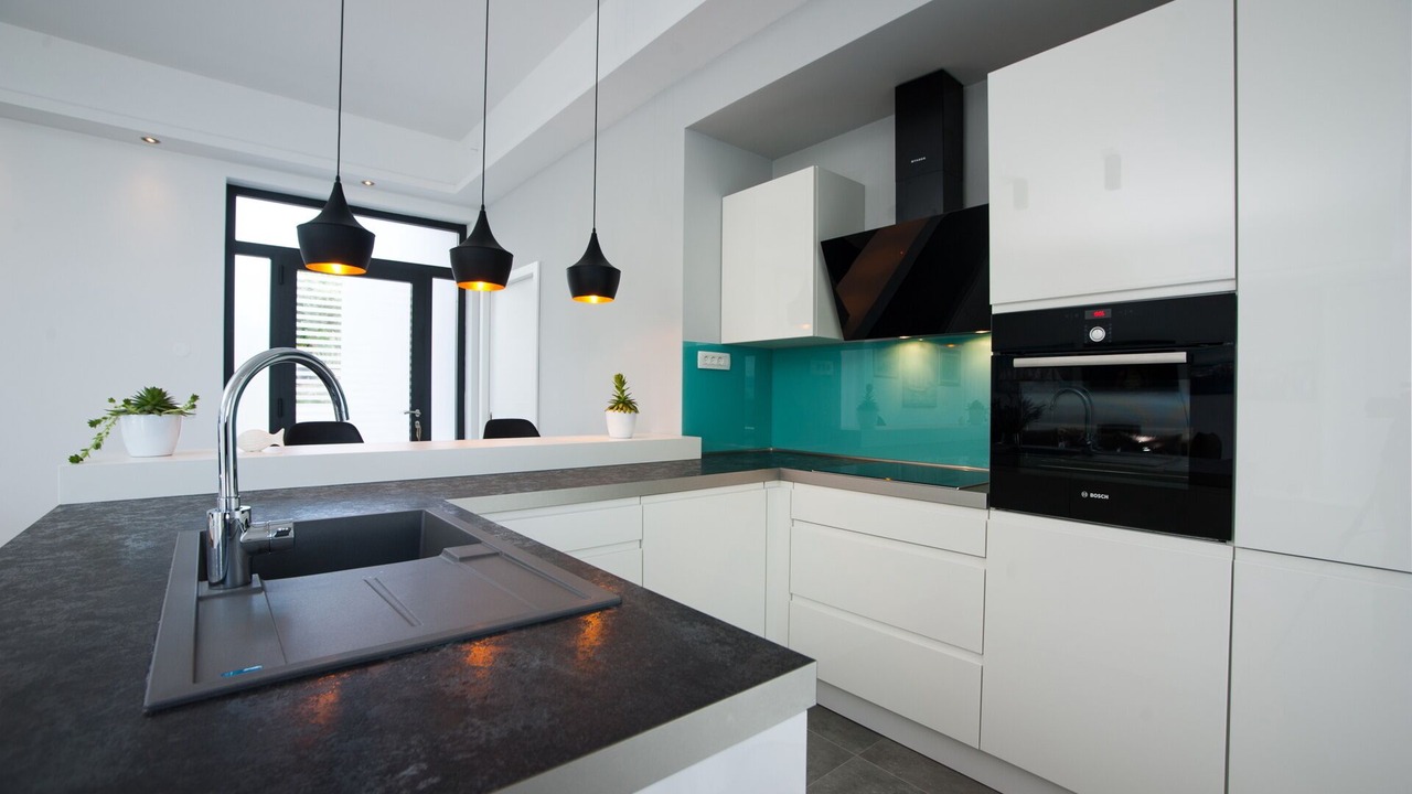 Photo of Kitchen in Sutivan
