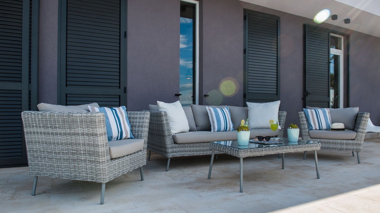 Photo of Patio Balcony in Sutivan