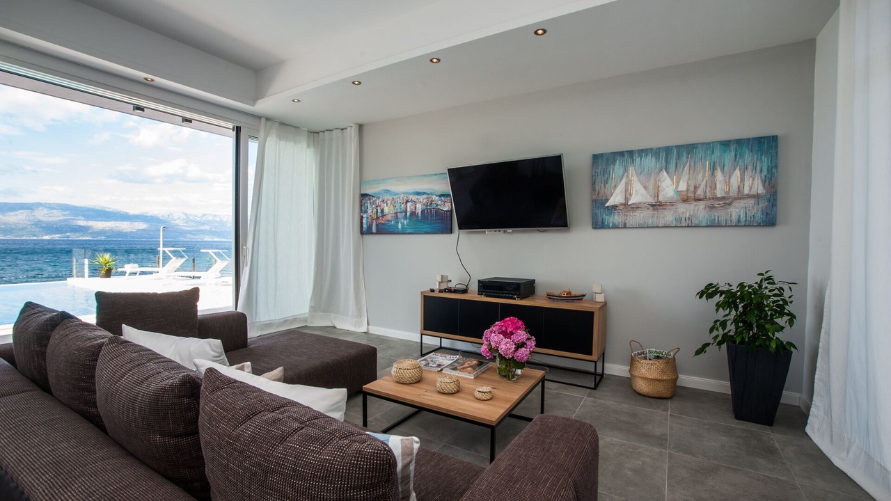 Photo of Livingroom in Sutivan