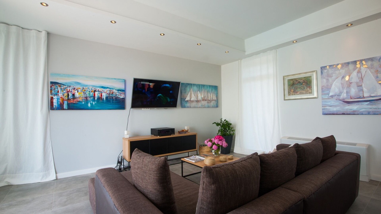 Photo of Livingroom in Sutivan