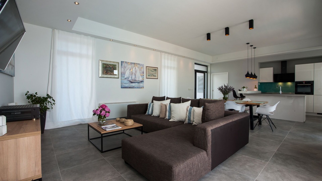 Photo of Livingroom in Sutivan