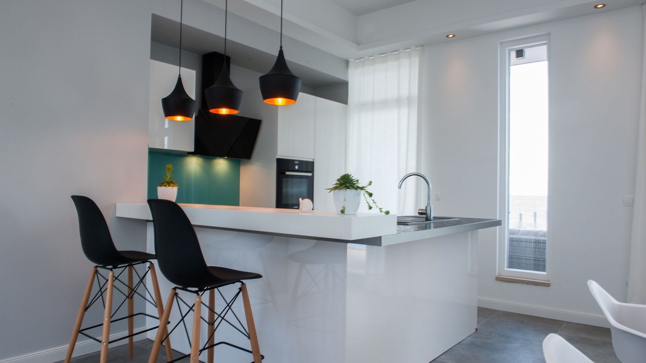 Photo of Kitchen in Sutivan