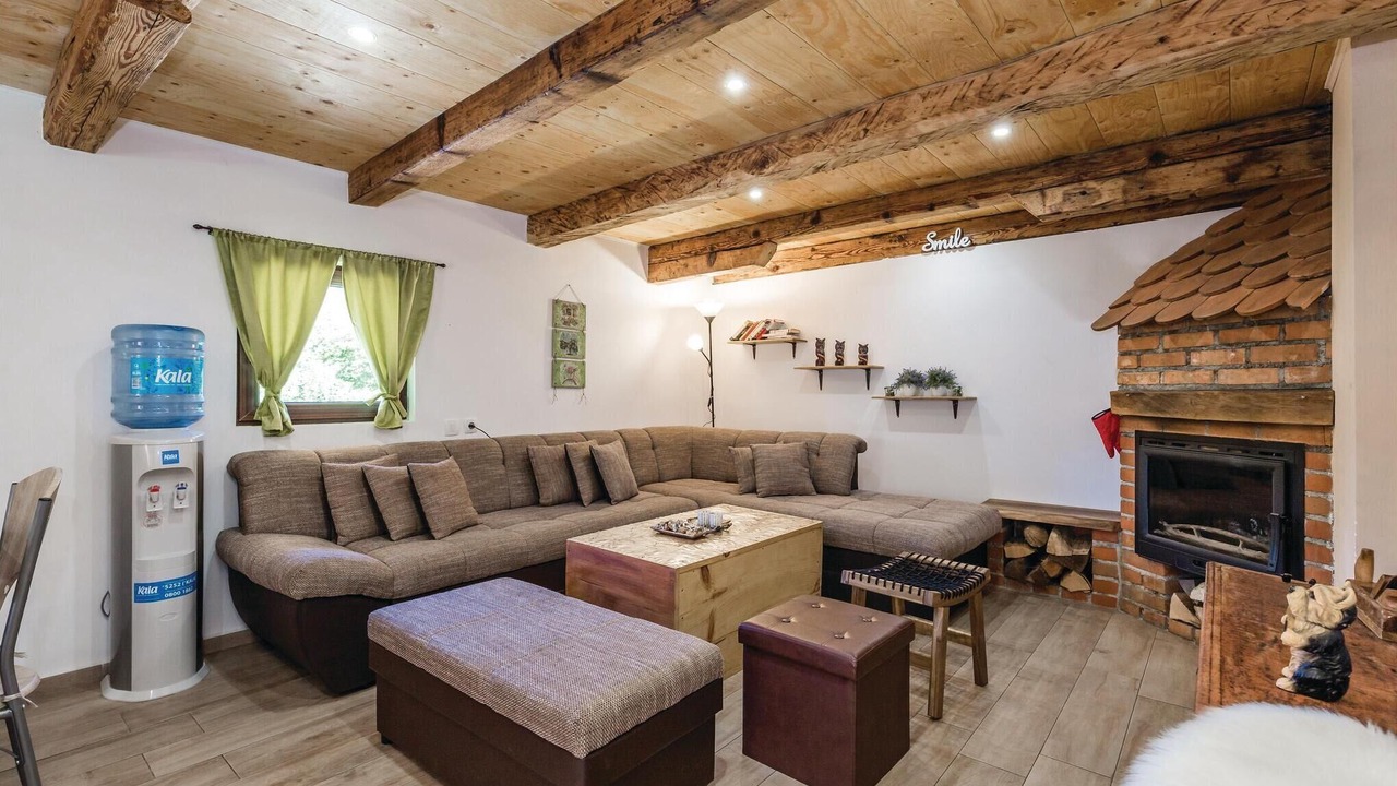 Photo of Bedroom in Tounj