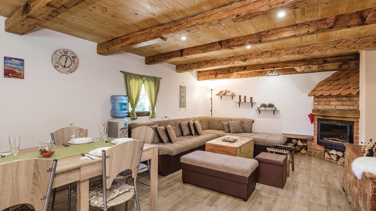 Photo of Bedroom in Tounj