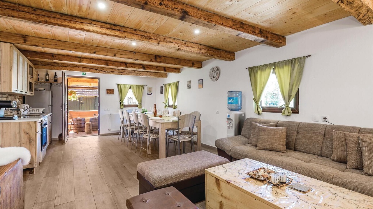 Photo of Bedroom in Tounj