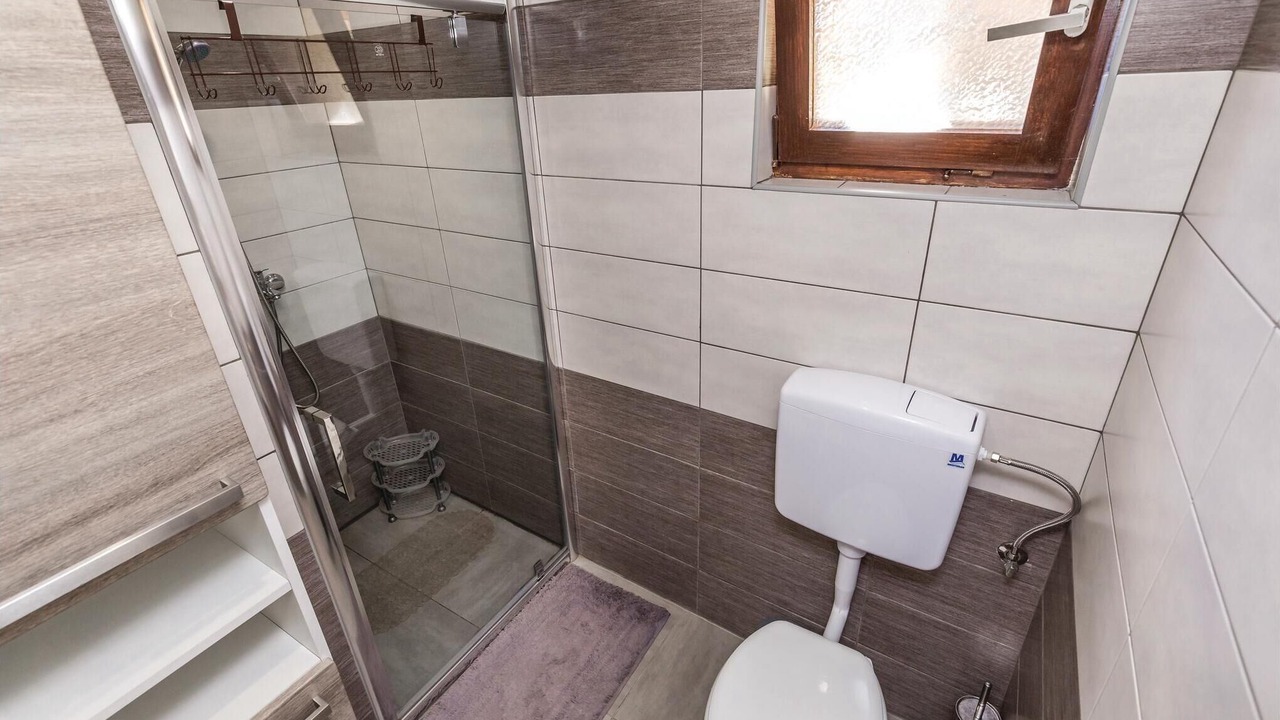Photo of Bathroom in Tounj