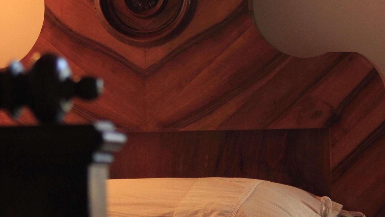 Photo of Bedroom in Dol