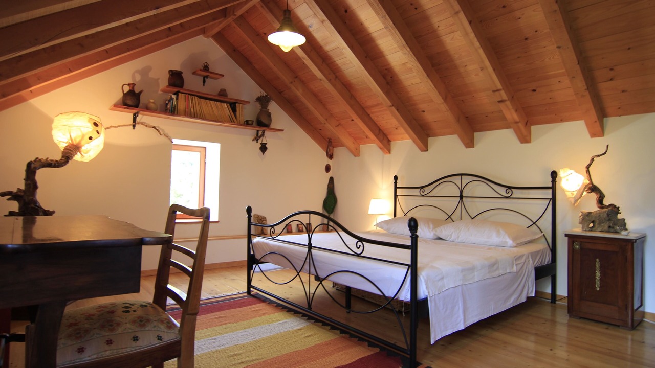 Photo of Bedroom in Dol