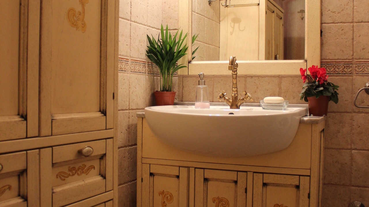 Photo of Bathroom in Dol