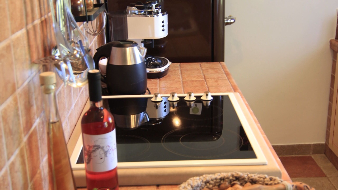 Photo of Kitchen in Dol