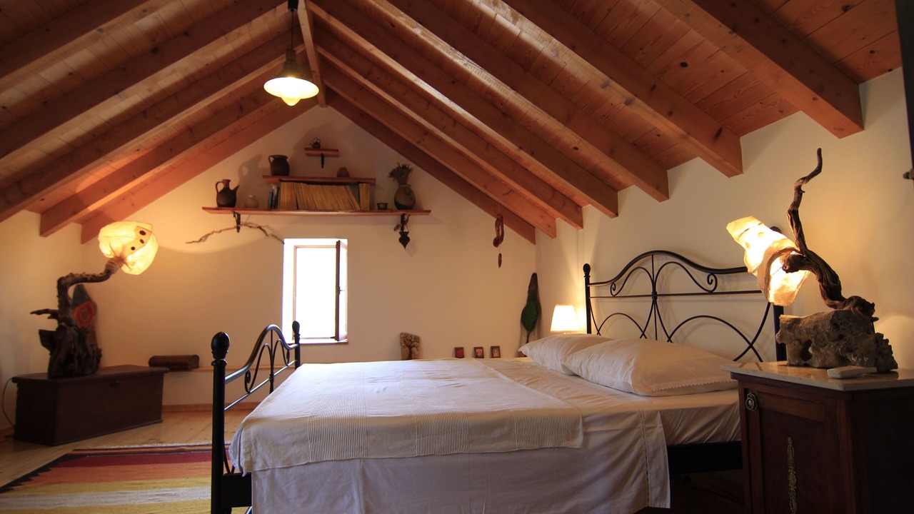 Photo of Bedroom in Dol
