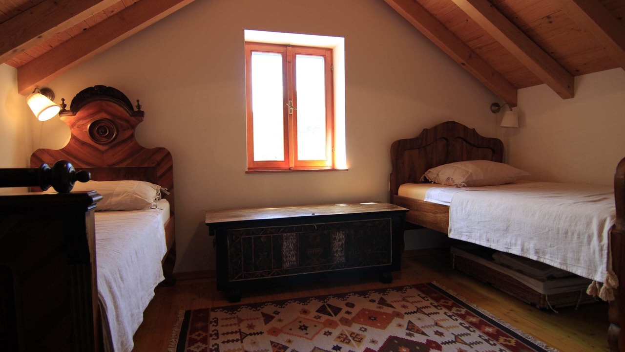 Photo of Bedroom in Dol