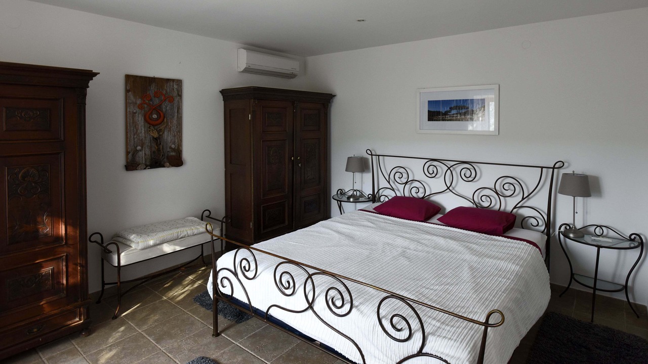 Photo of Bedroom in Dol