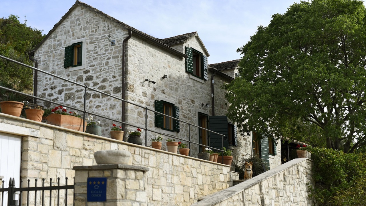 Photo of Outdoor in Dol