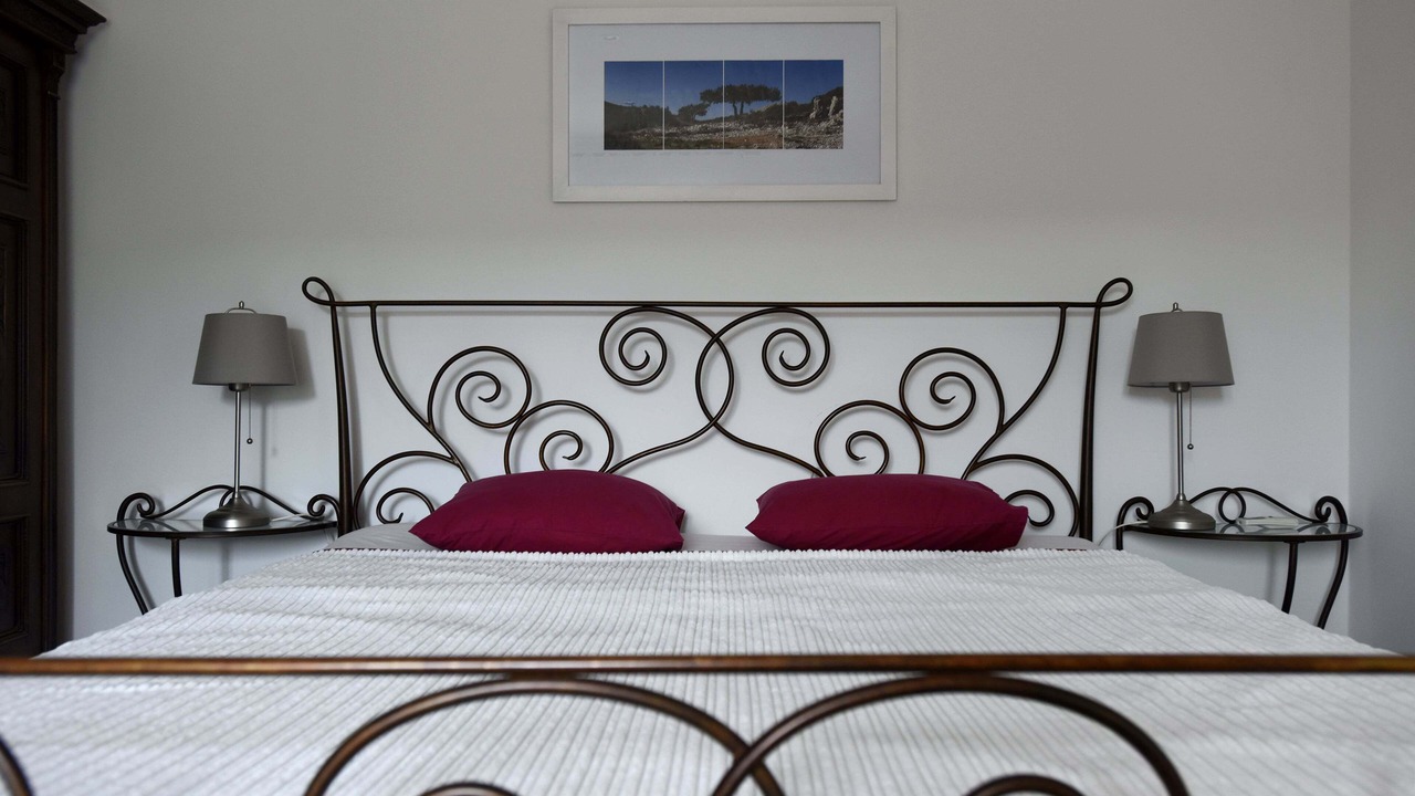 Photo of Bedroom in Dol