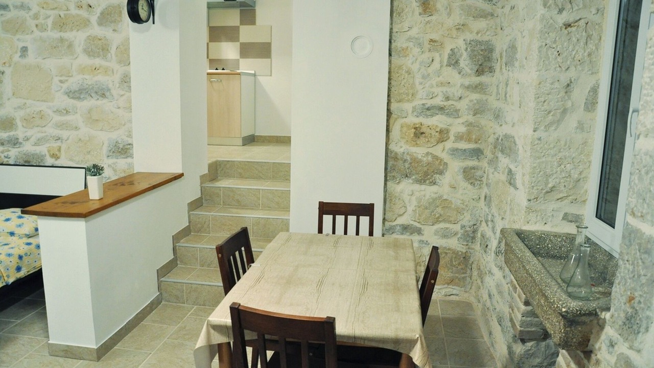 Photo of Livingroom in Veli Rat