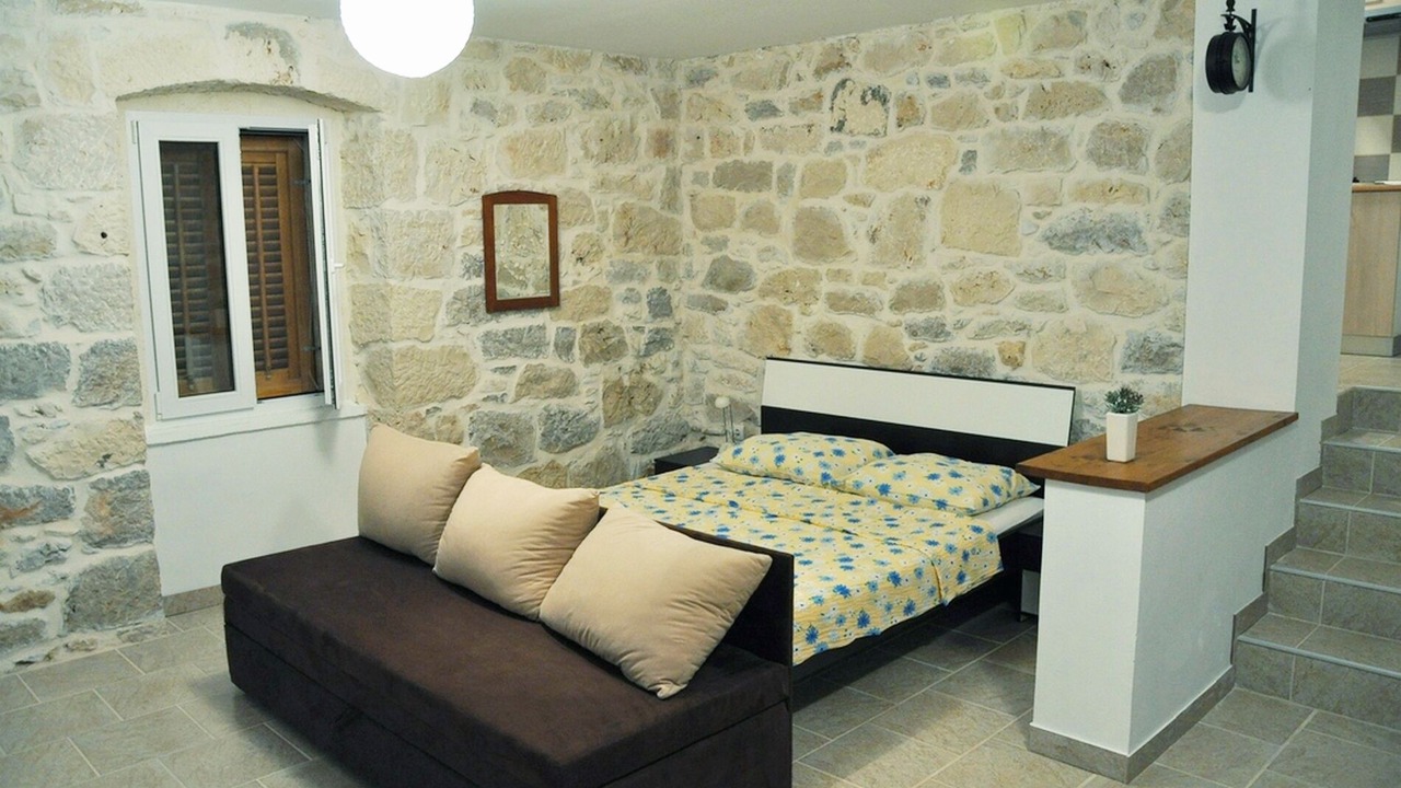 Photo of Bedroom in Veli Rat