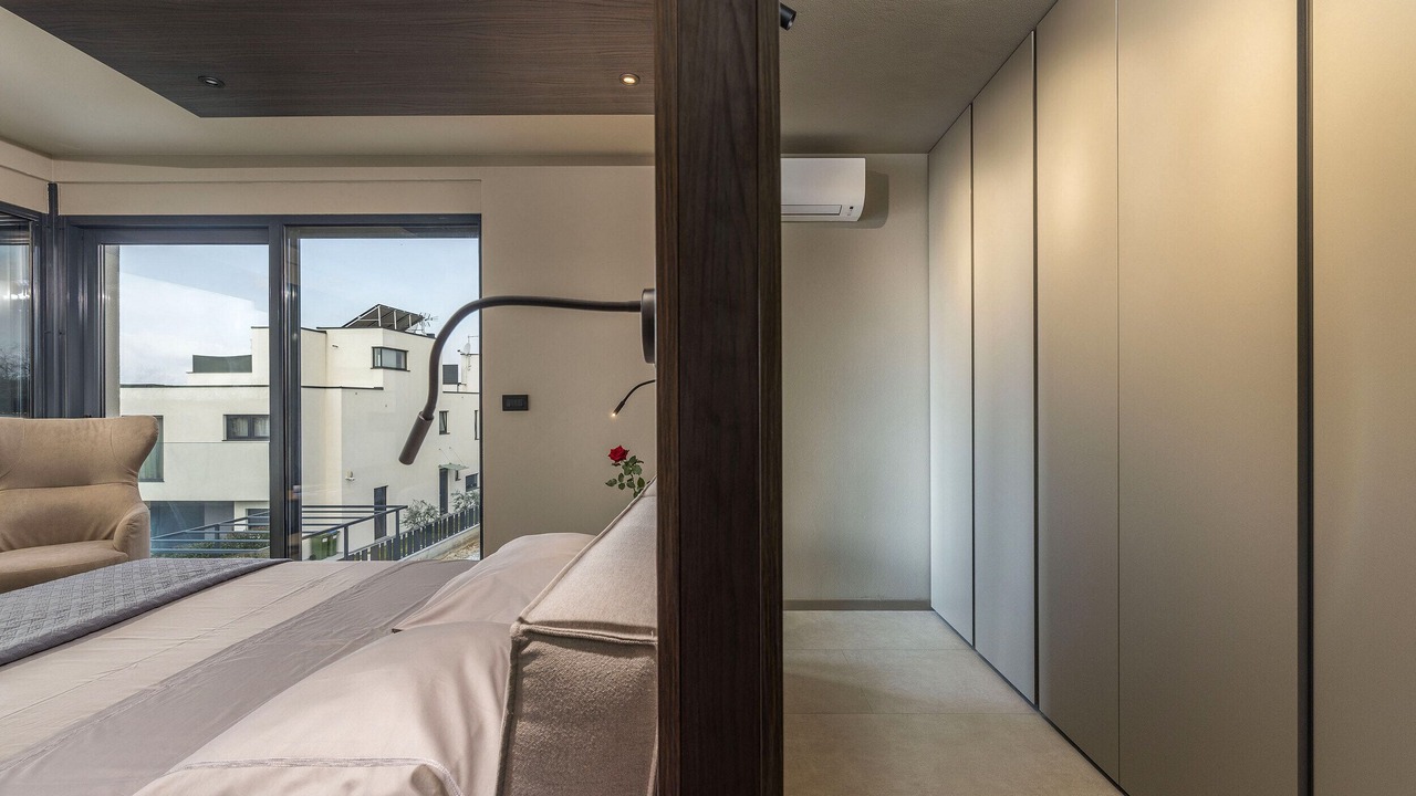 Photo of Bedroom in Mali Maj