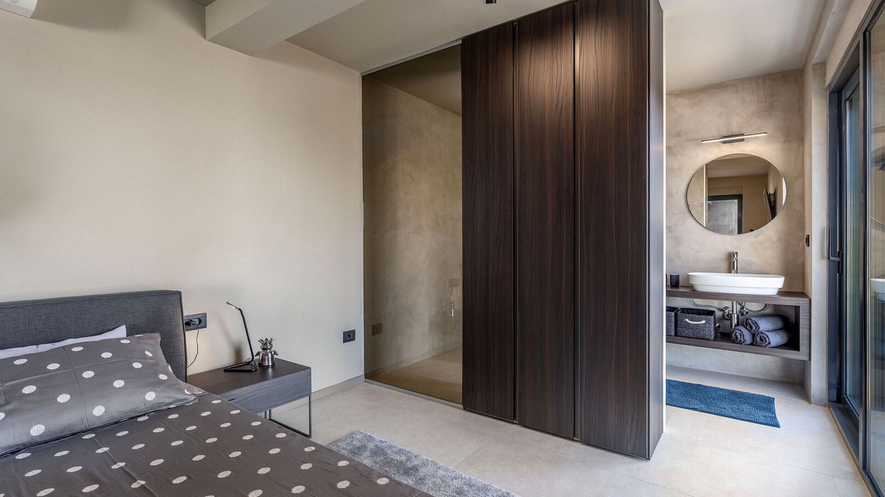 Photo of Bedroom in Mali Maj