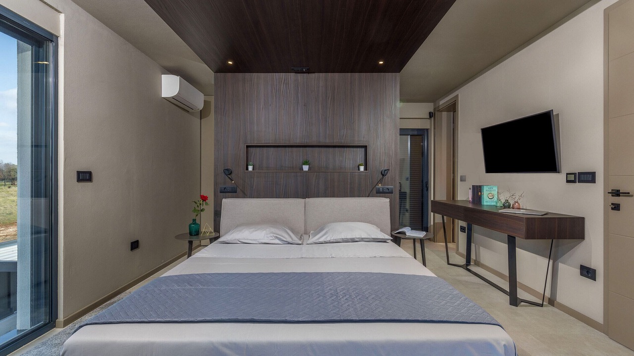 Photo of Bedroom in Mali Maj