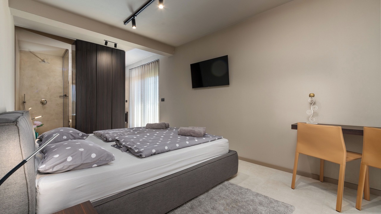 Photo of Bedroom in Mali Maj