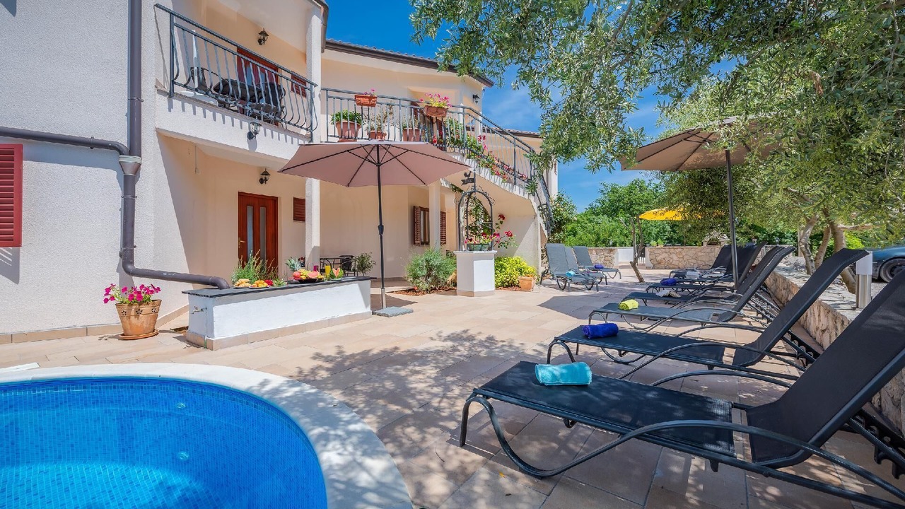Photo of Patio Balcony in Drenje