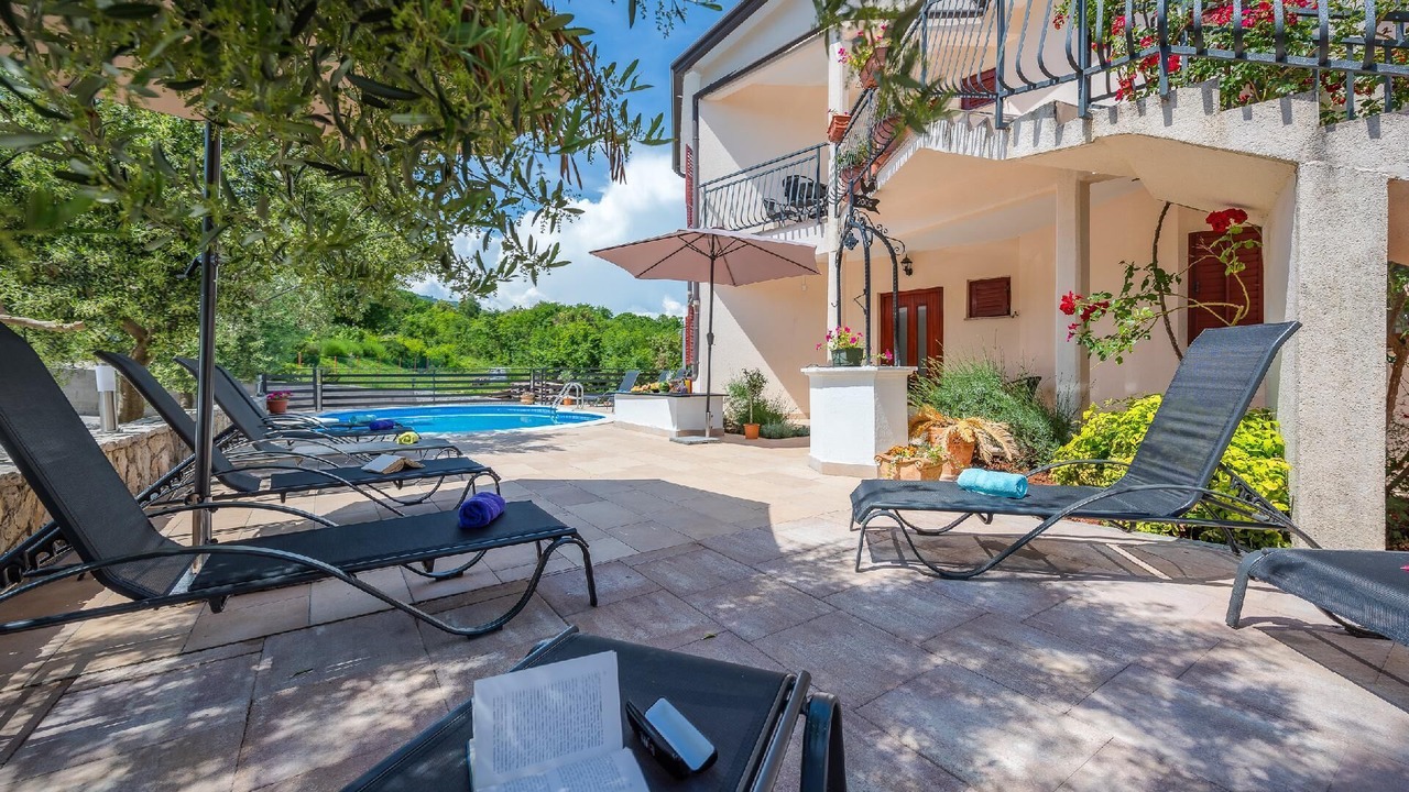 Photo of Patio Balcony in Drenje