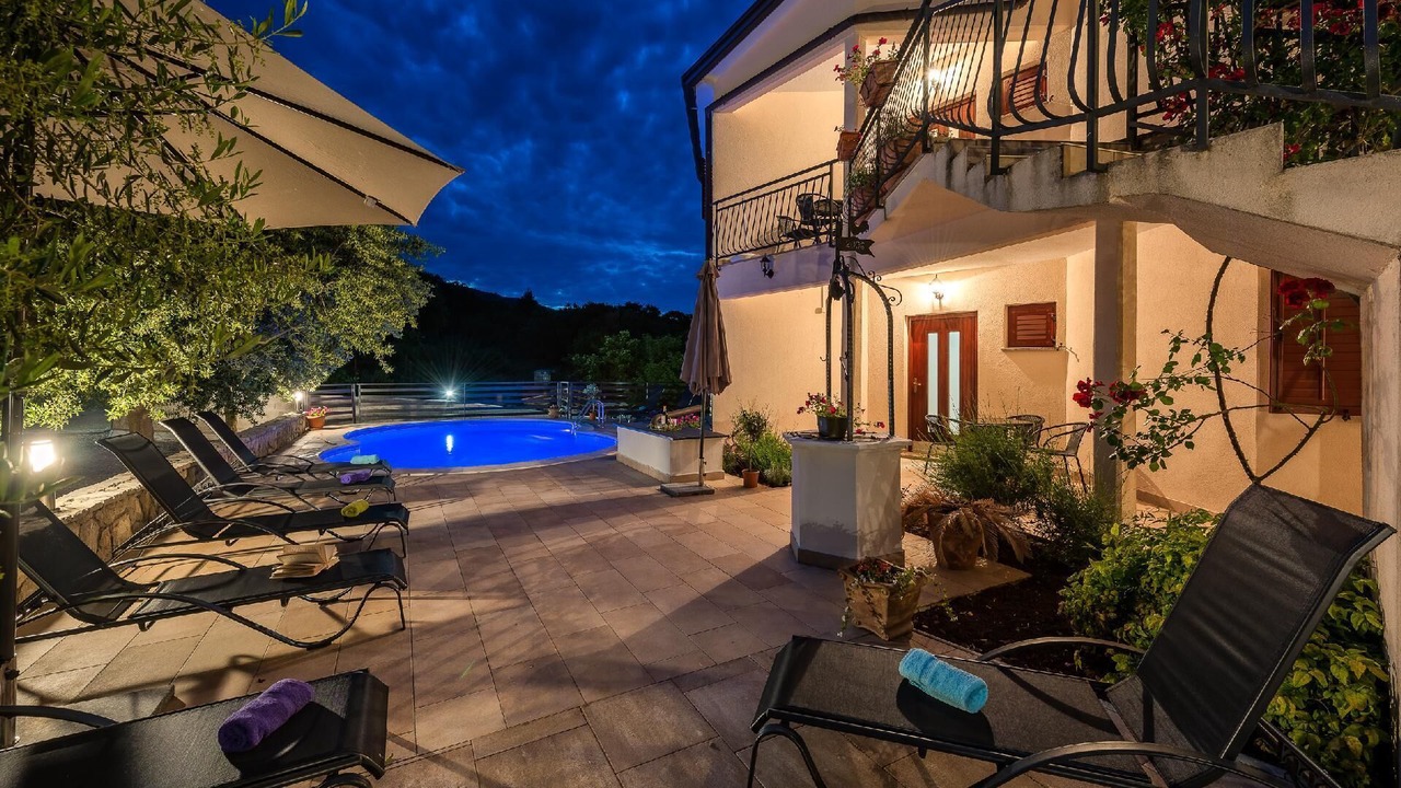 Photo of Patio Balcony in Drenje