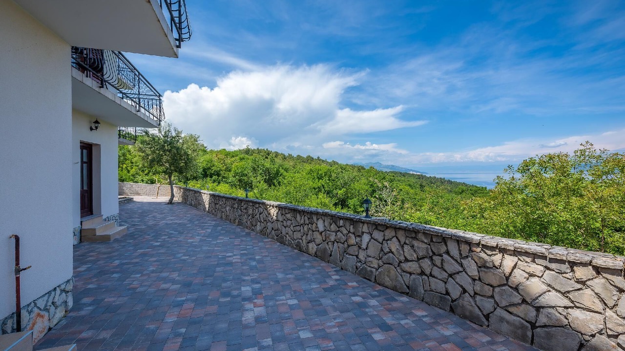 Photo of Patio Balcony in Drenje