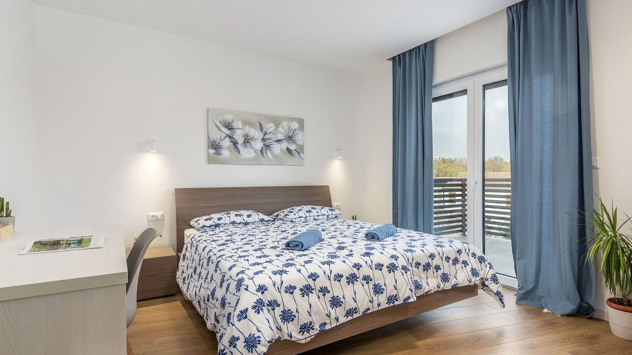 Photo of Bedroom in Vrznaveri