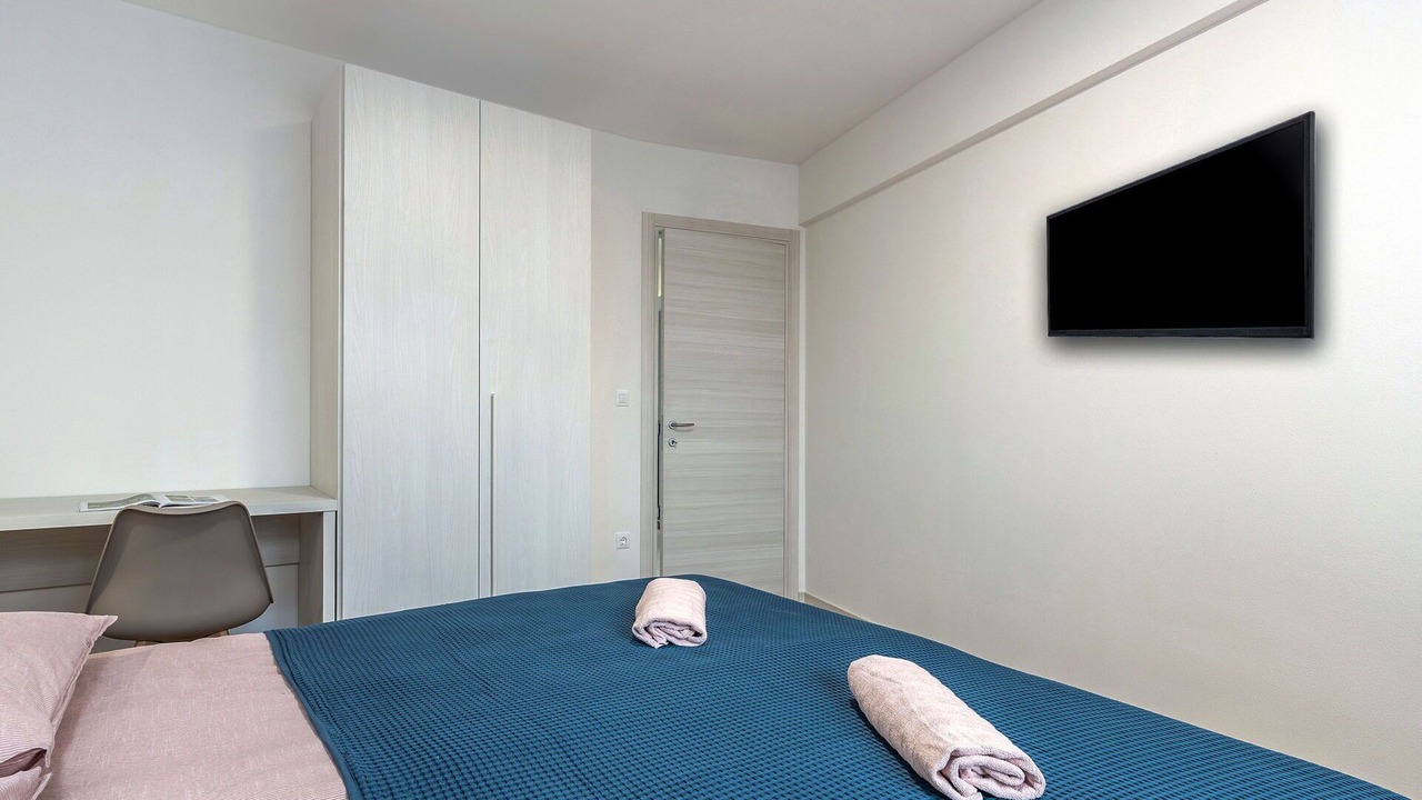 Photo of Bedroom in Vrznaveri