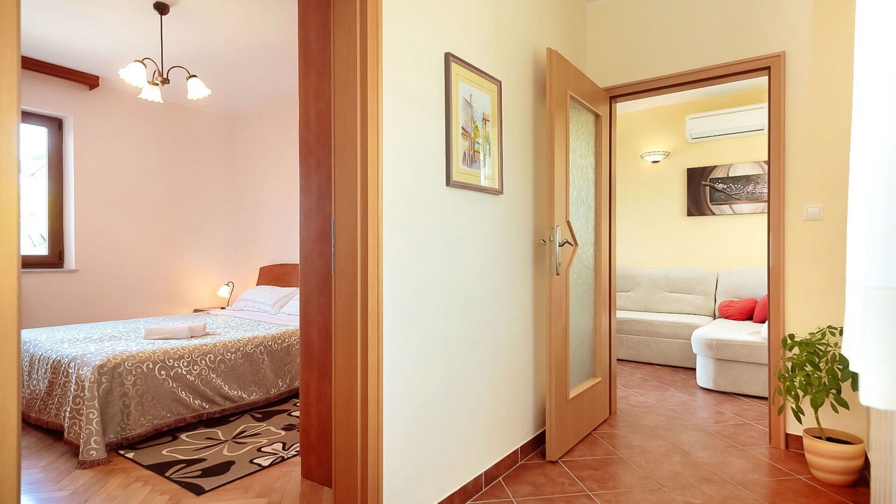 Photo of Bedroom in Matohanci