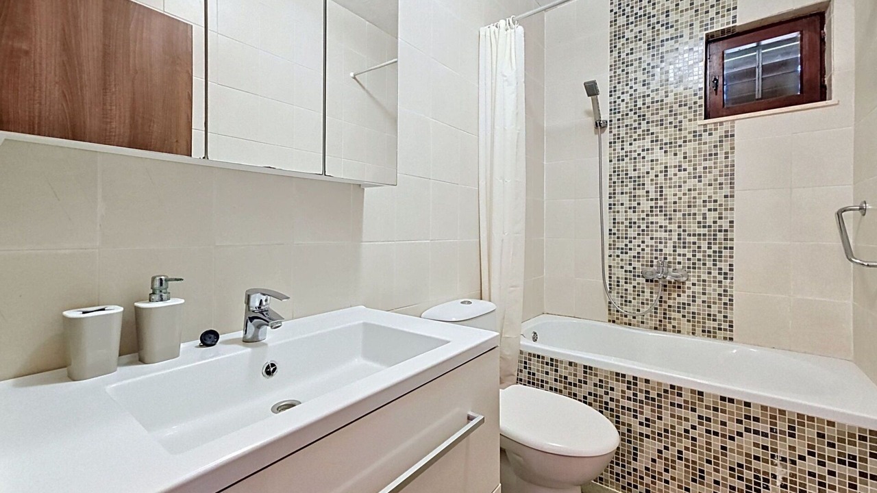 Photo of Bathroom in Povlja