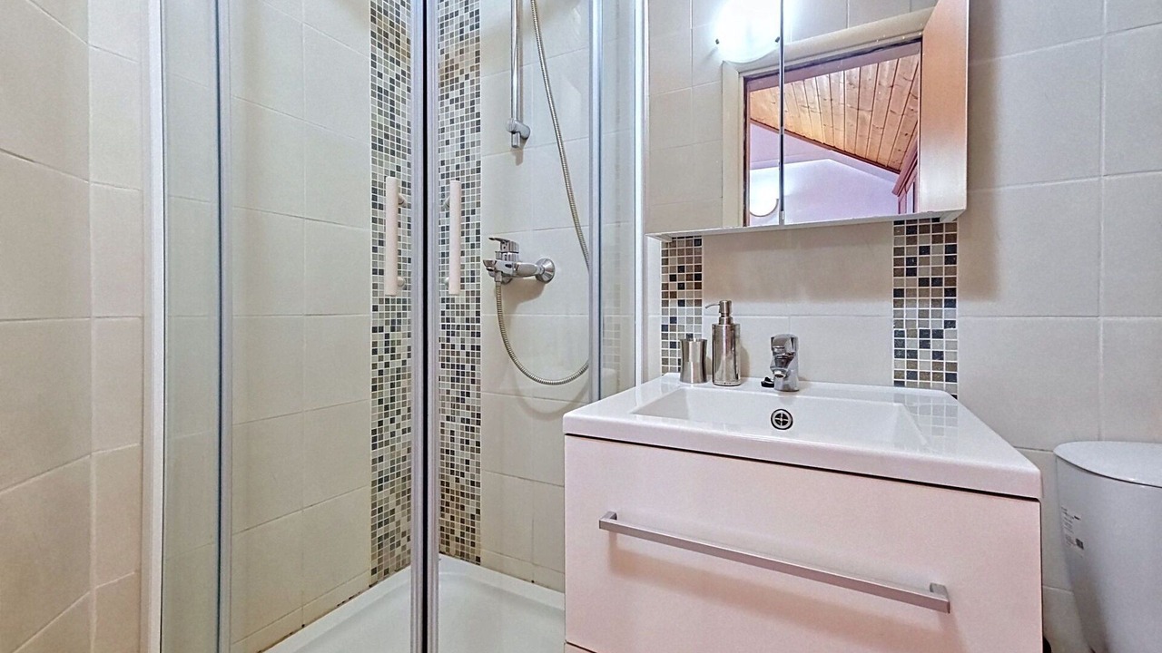Photo of Bathroom in Povlja