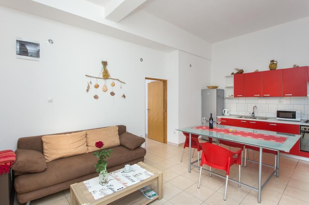Photo of Livingroom in Trstenik
