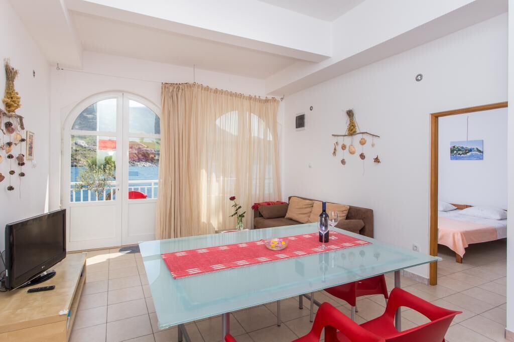Photo of Livingroom in Trstenik