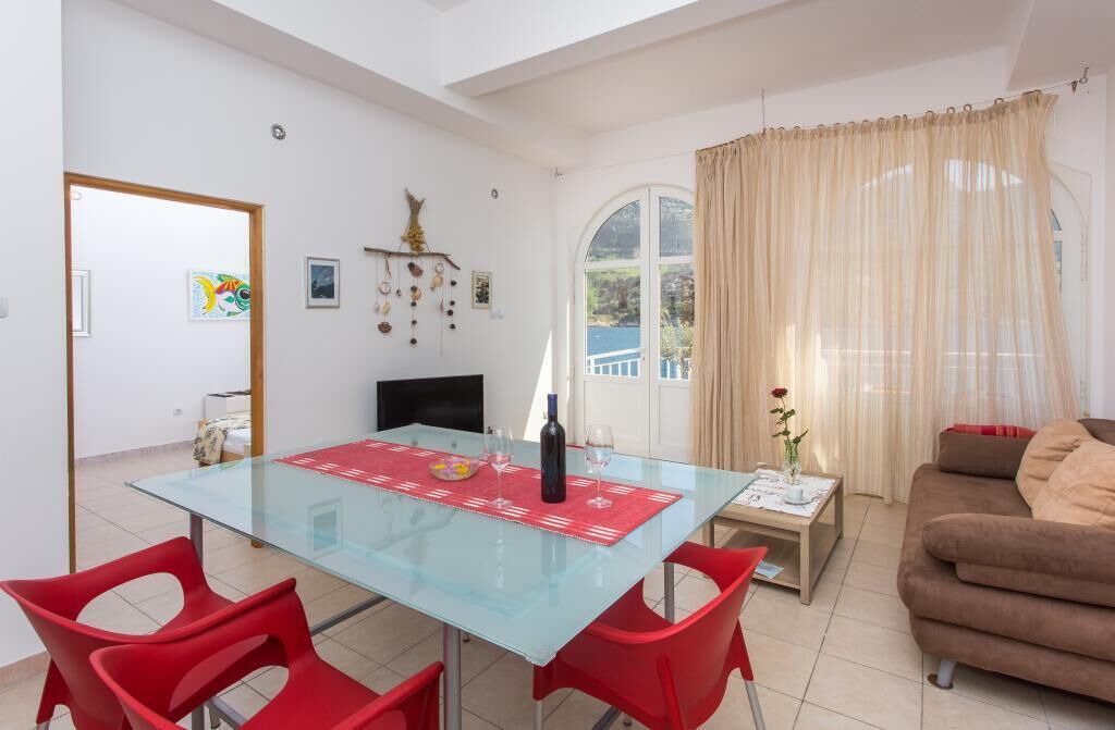Photo of Livingroom in Trstenik